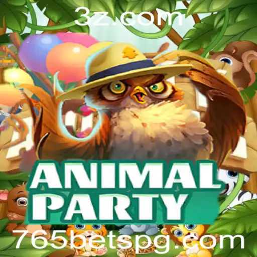 Explorando AnimalParty: Como Jogar e Se Divertir