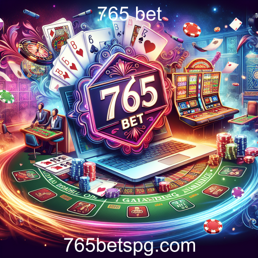 765 bet