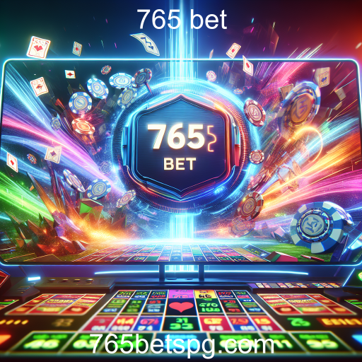 Explorando os Jogos Populares no 765 Bet
