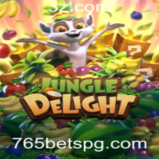 Explorando JungleDelight: Uma Aventura Selvagem com 765 Bet