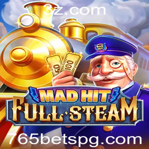 Descubra o Jogo MadHitFullSteam e Como a Palavra-Chave 765 Bet se Encaixa Neste Universo