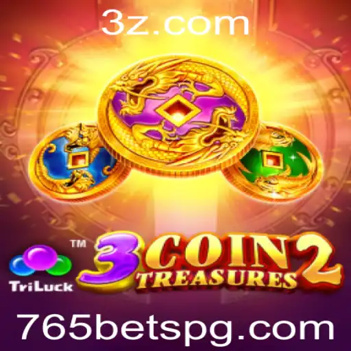 Descubra o Fascinante Mundo de 3CoinTreasures2 e a Estratégia '765 Bet'
