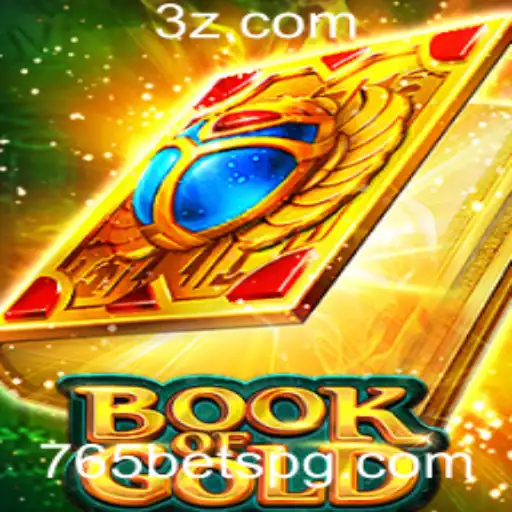 Descubra a Aventura de BookofGold – Um Mergulho no Mundo das Apostas com 765 Bet