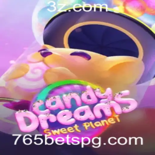 CandyDreams: Uma Jornada Doce e Envolvente com 765 Bet