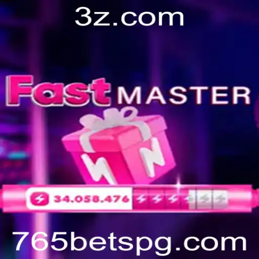 Explorando o Mundo de FastMaster e o Conceito de 765 Bet