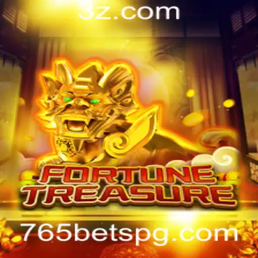 FortuneTreasure: A Nova Sensação no Mundo dos Jogos de Azar