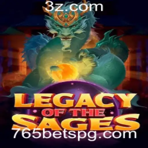 LegacyoftheSages: Um Mergulho no Universo de Fantasia