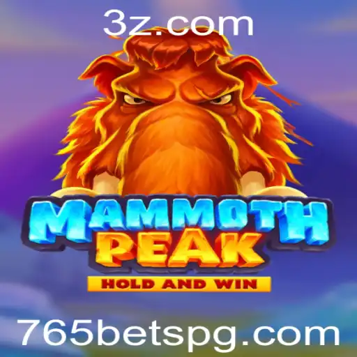 Descubra 'MammothPeak': O Novo Fenômeno em Jogos de Aventura