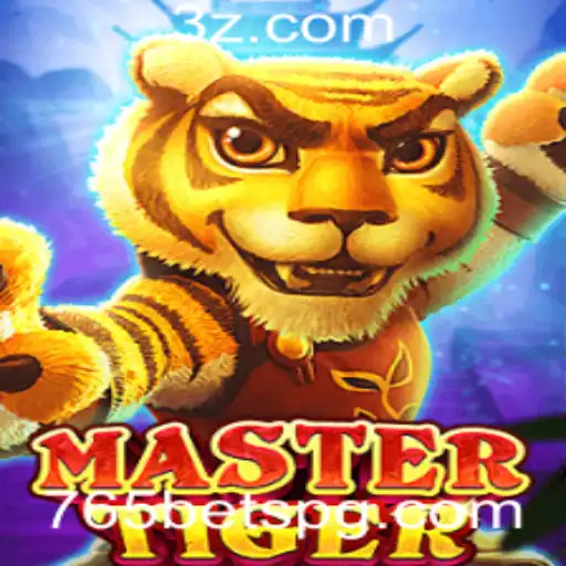 Descubra o Fascinante Mundo do MasterTiger e a Emoção da Aposta 765