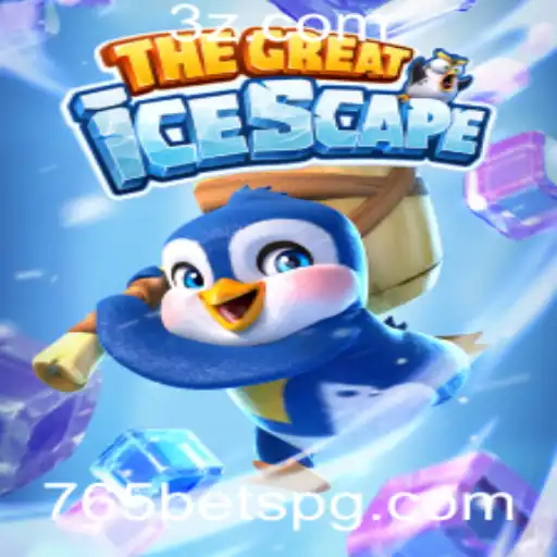 Descubra o Universo de 'TheGreatIcescape': Um Guia Completo