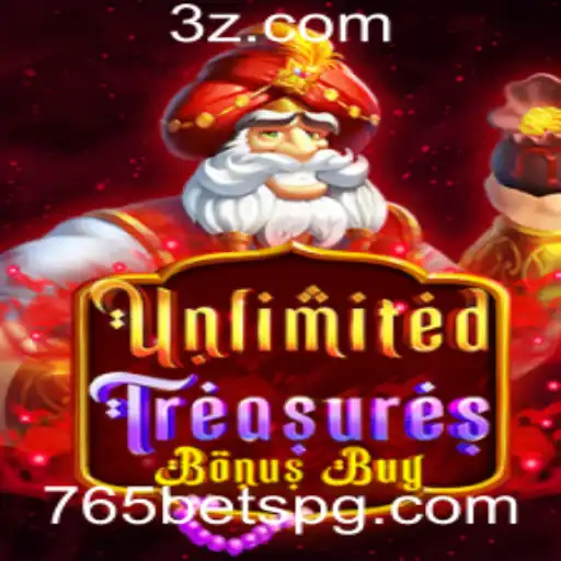 Explorando o Jogo UnlimitedTreasuresBonusBuy: Mergulhe na Aventura com 765 Apostas