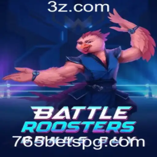 BattleRoostersBonusBuy: A Nova Sensação no Mundo dos Jogos de Azar