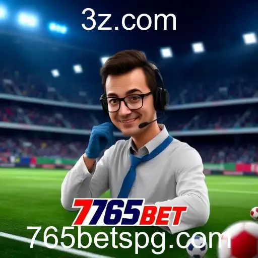 Como Entrar em Contato Conosco na Plataforma 765 Bet