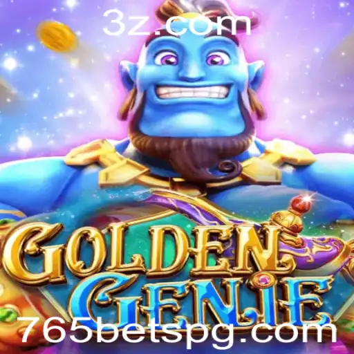 Descubra o Fascinante Mundo de GOLDENGENIE e a Estratégia 765 Bet