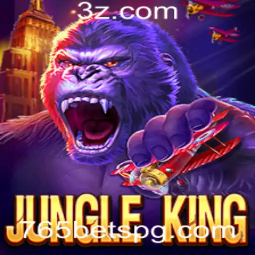 Descubra JungleKing: O Jogo de Apostas Emocionante com 765 Bet