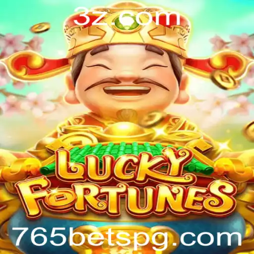 Descubra o Empolgante Mundo do Jogo LUCKYFORTUNES: Como Jogar e se Divertir