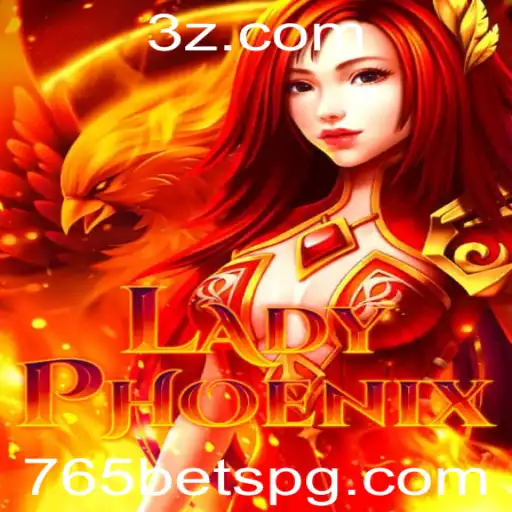 LadyPhoenix: Aventuras Místicas com 765 Bet