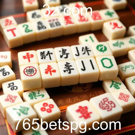 Explorando o Fascinante Mundo do Mahjong: Estratégias, História e Regras