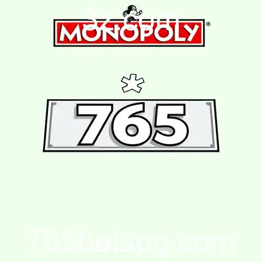 Monopoly e a Estratégia do 765 Bet: Uma Abordagem Inovadora