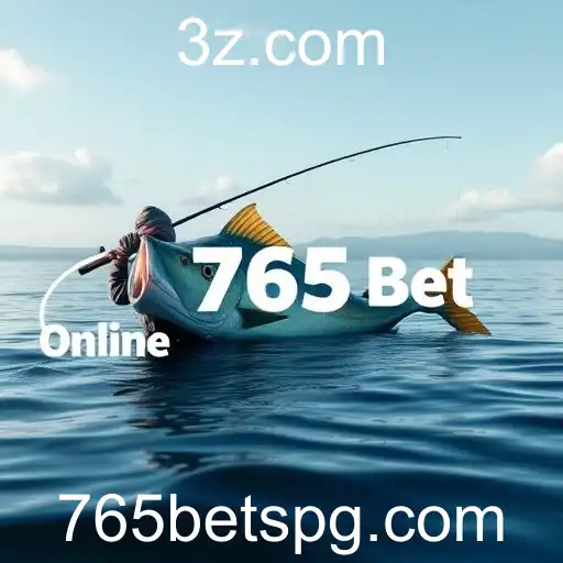 Pesca Online: Explorando o Mundo do 765 Bet