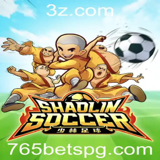 ShaolinSoccer: A Nova Sensação dos Jogos de Apostas
