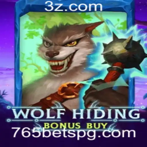 Explorando o Fascinante Jogo WolfHidingBonusBuy e Sua Dinâmica com a '765 Bet'
